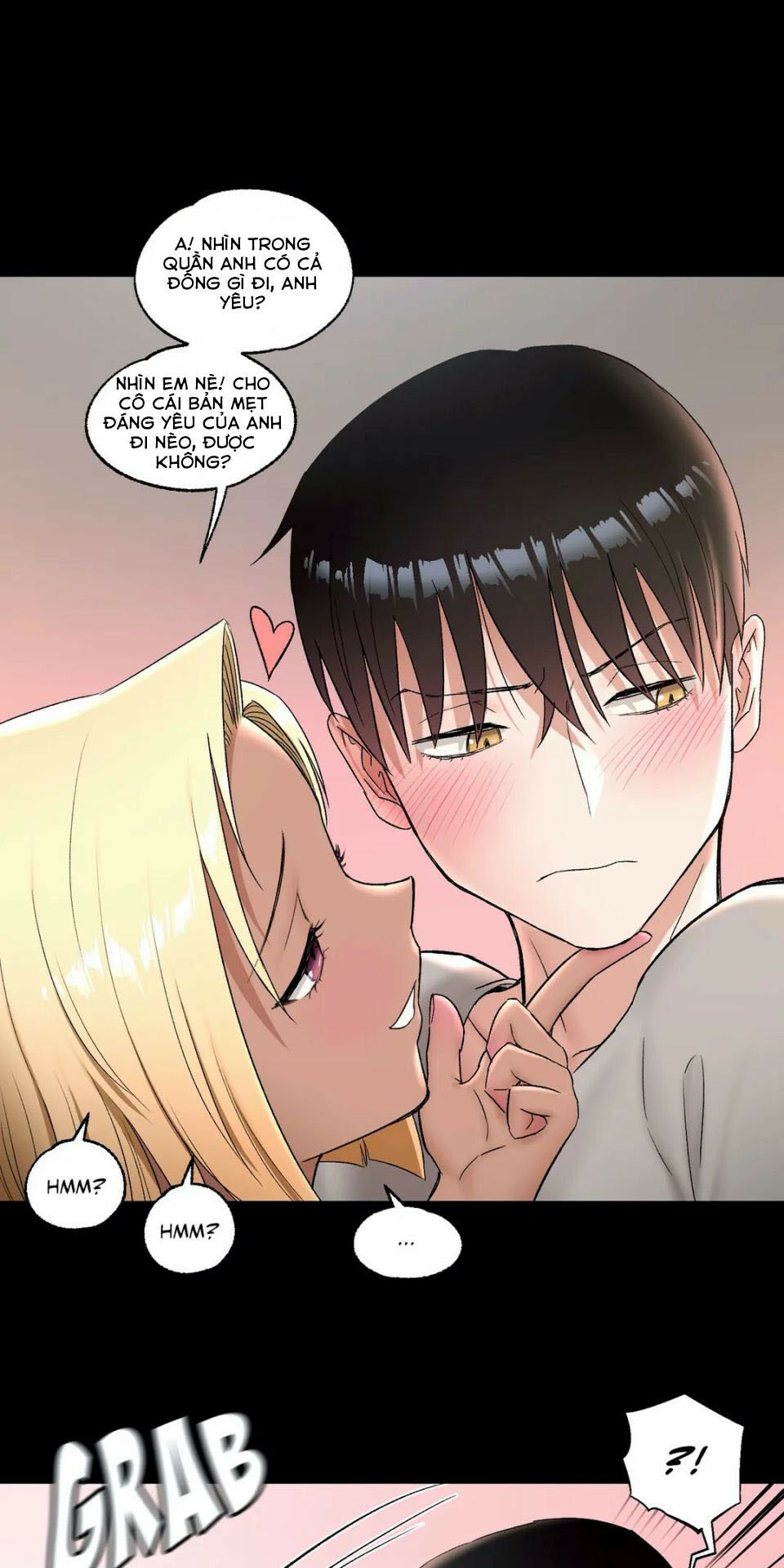 phòng tập gym bí mật chapter 42 45