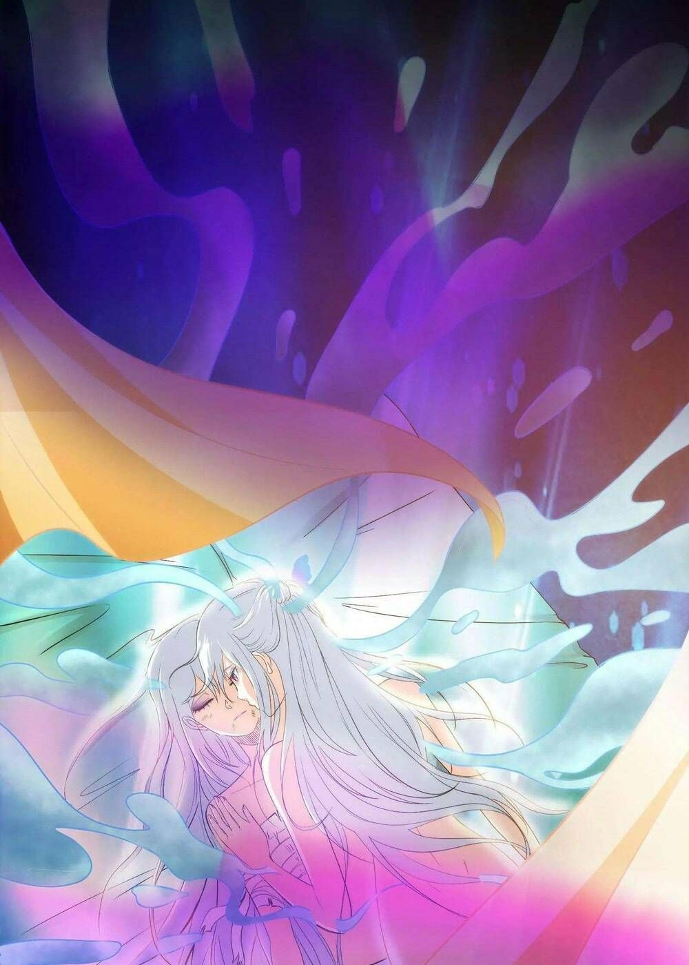 đánh bại chư thiên chapter 25 75