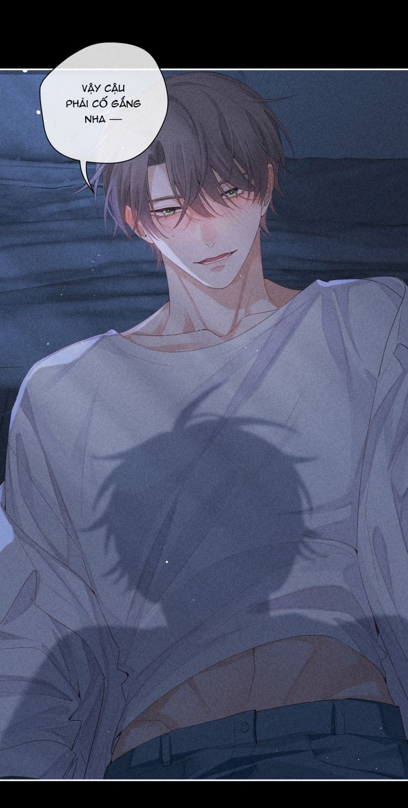 trò chơi săn mồi chapter 47 30