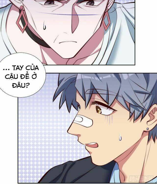 nhạc phụ đại nhân là lão bà chapter 2 21