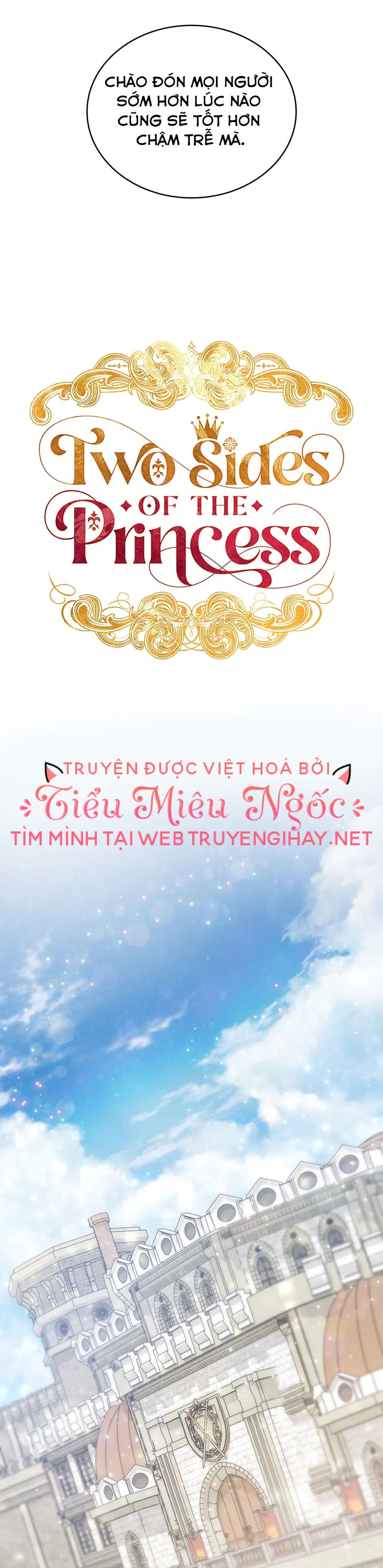 công chúa hai mặt chapter 49 6