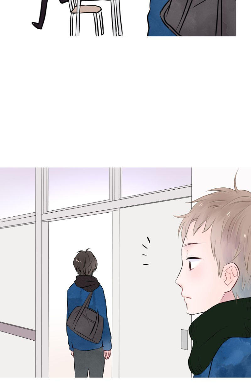 yêu không cần nói chapter 17 13