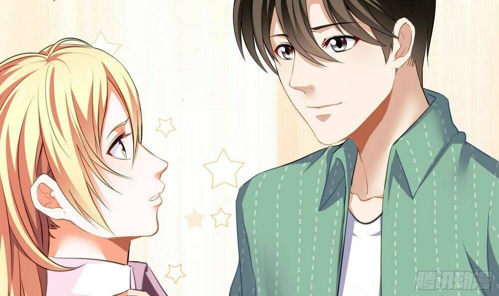 vua không vương miện của hoa khôi chapter 1 90