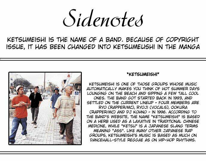 lovenista chapter 1 57