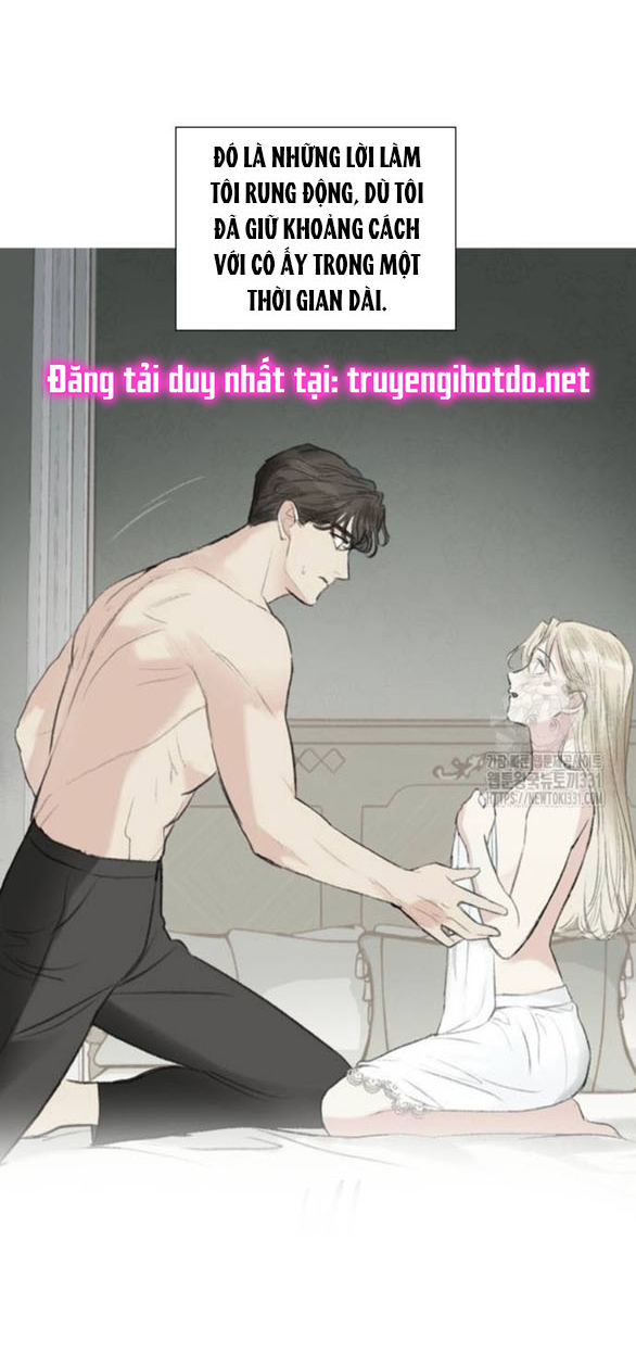 [18+] sự thuần khiết dành cho em chapter 9.2 5