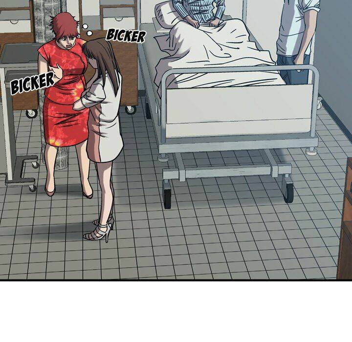 huyền thoại : khởi đầu chapter 78 14