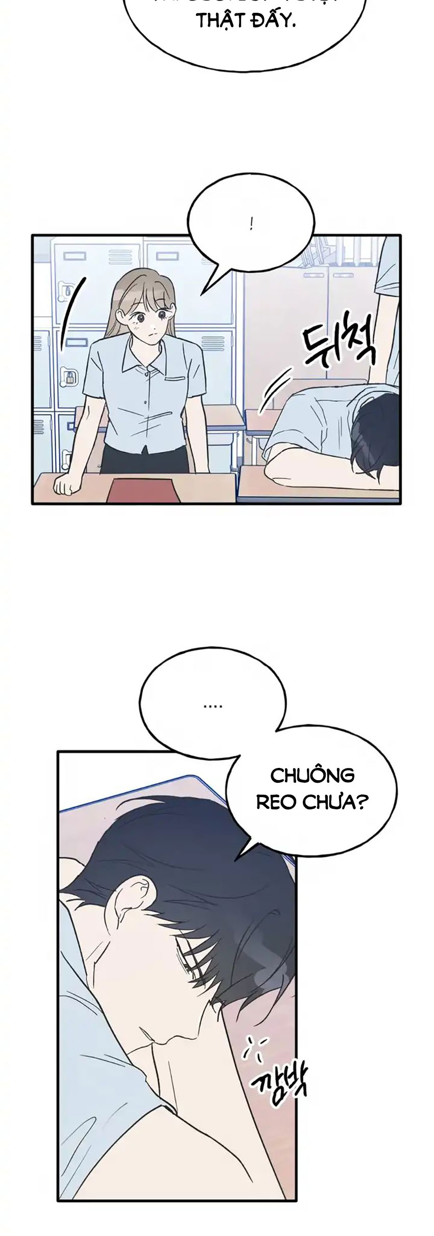 nguyên tắc của bạn thân là con trai chapter 25.2 4