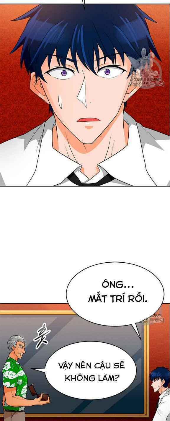 tôi tự động săn một mình chapter 76 34