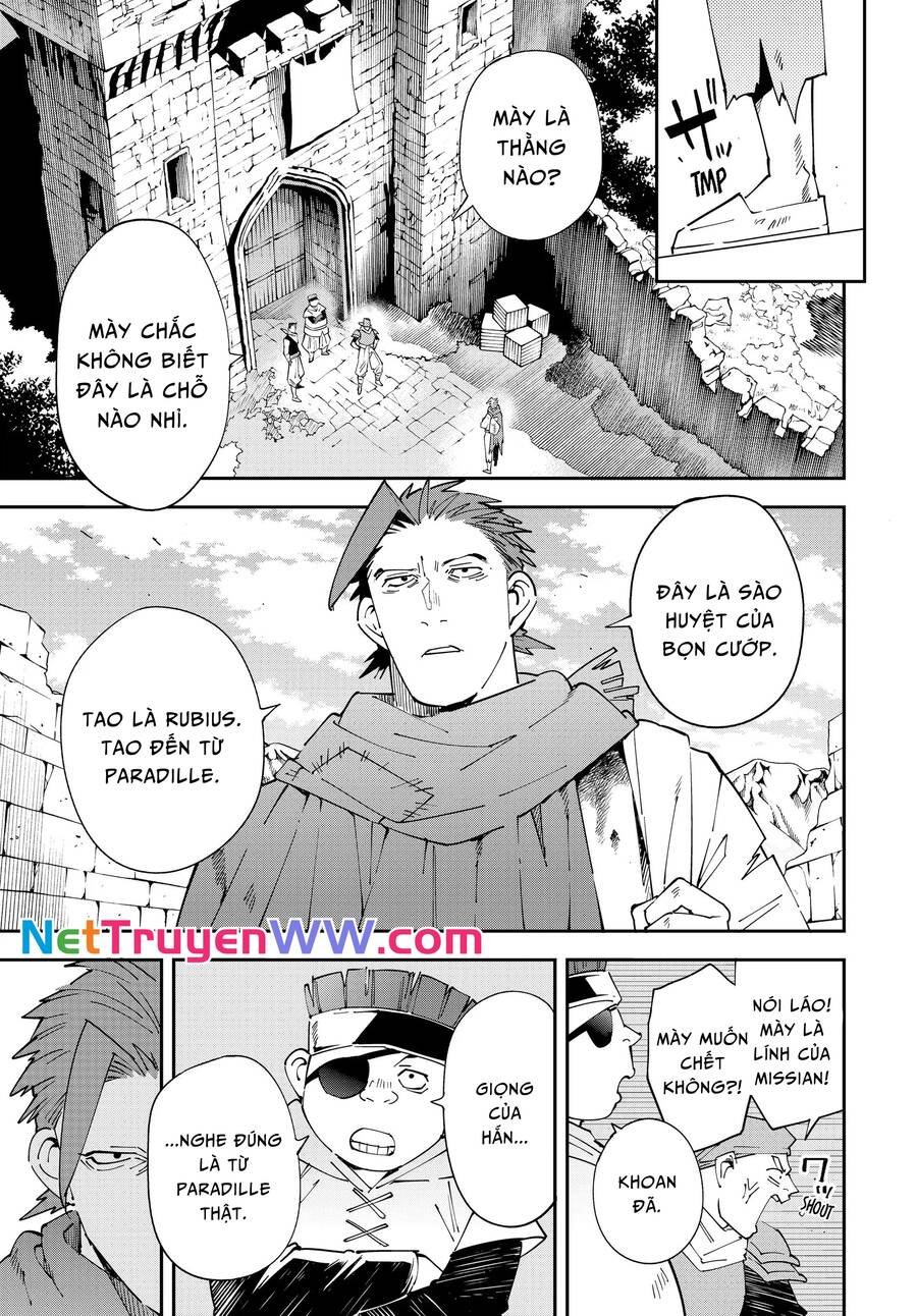 tái sinh thành quý tộc với kĩ năng 'appraisal' chapter 146 3