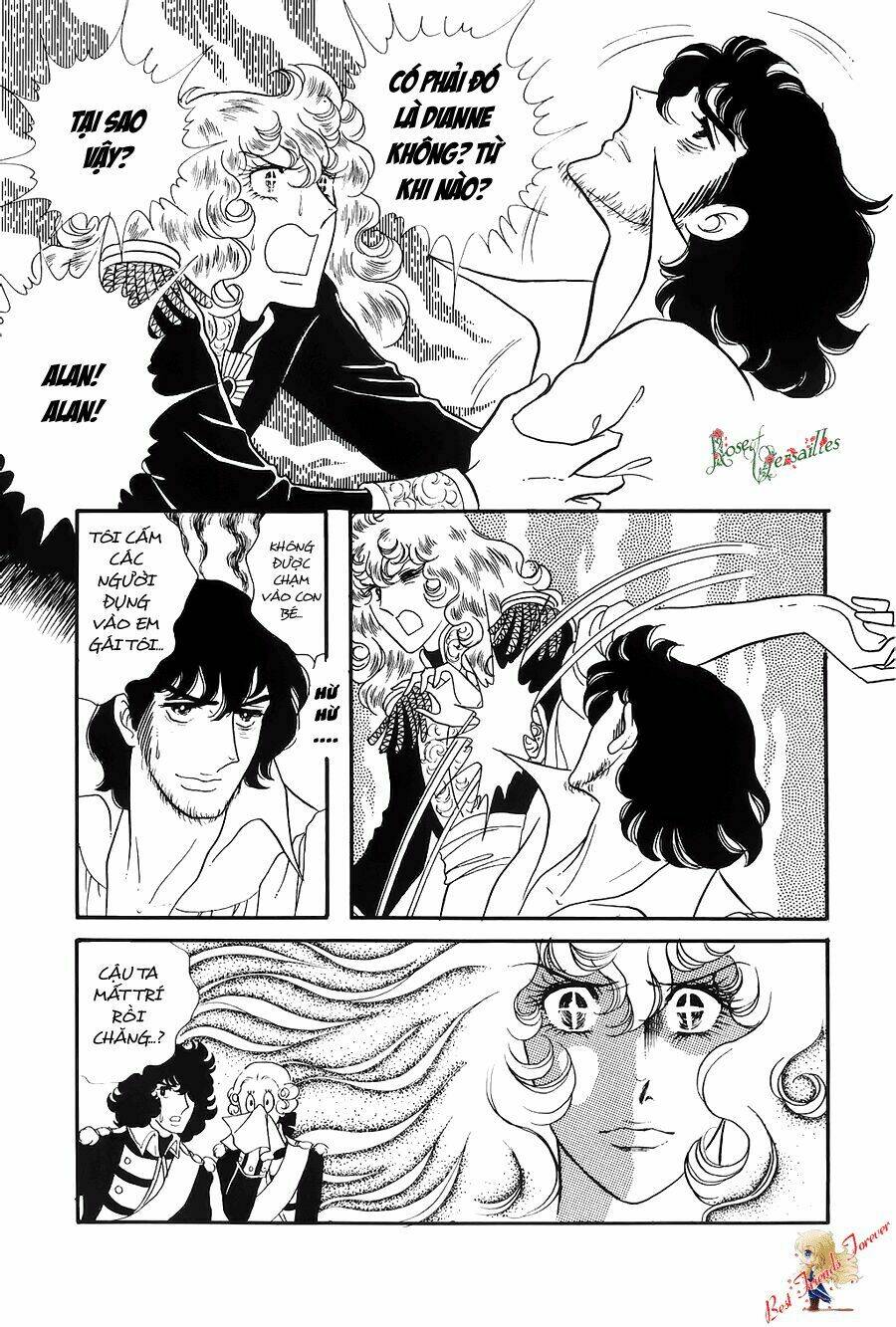 versailles no bara chapter 38 20
