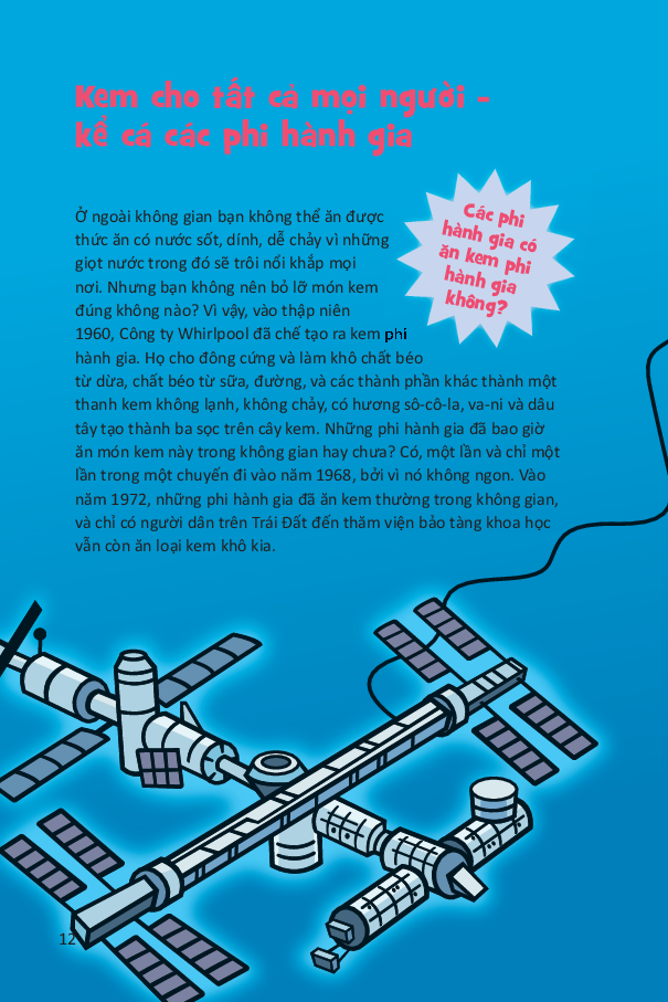 Vui Làm Toán Để Ngủ Ngon 03 - Bedtime Math 3