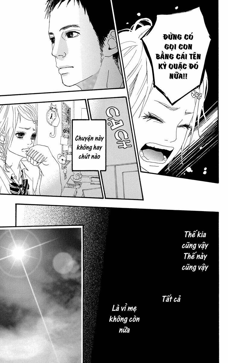 yume miru taiyou chapter 1 5