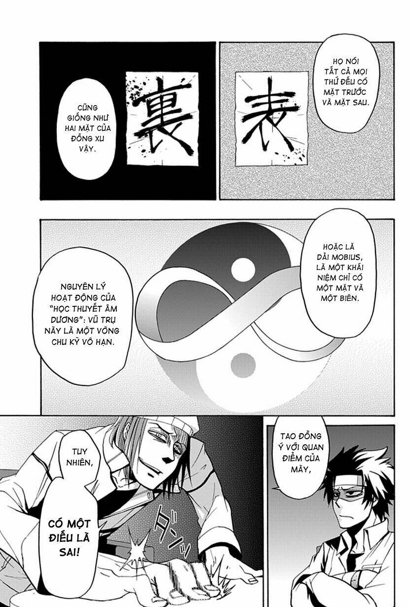 life is money chapter 12 11