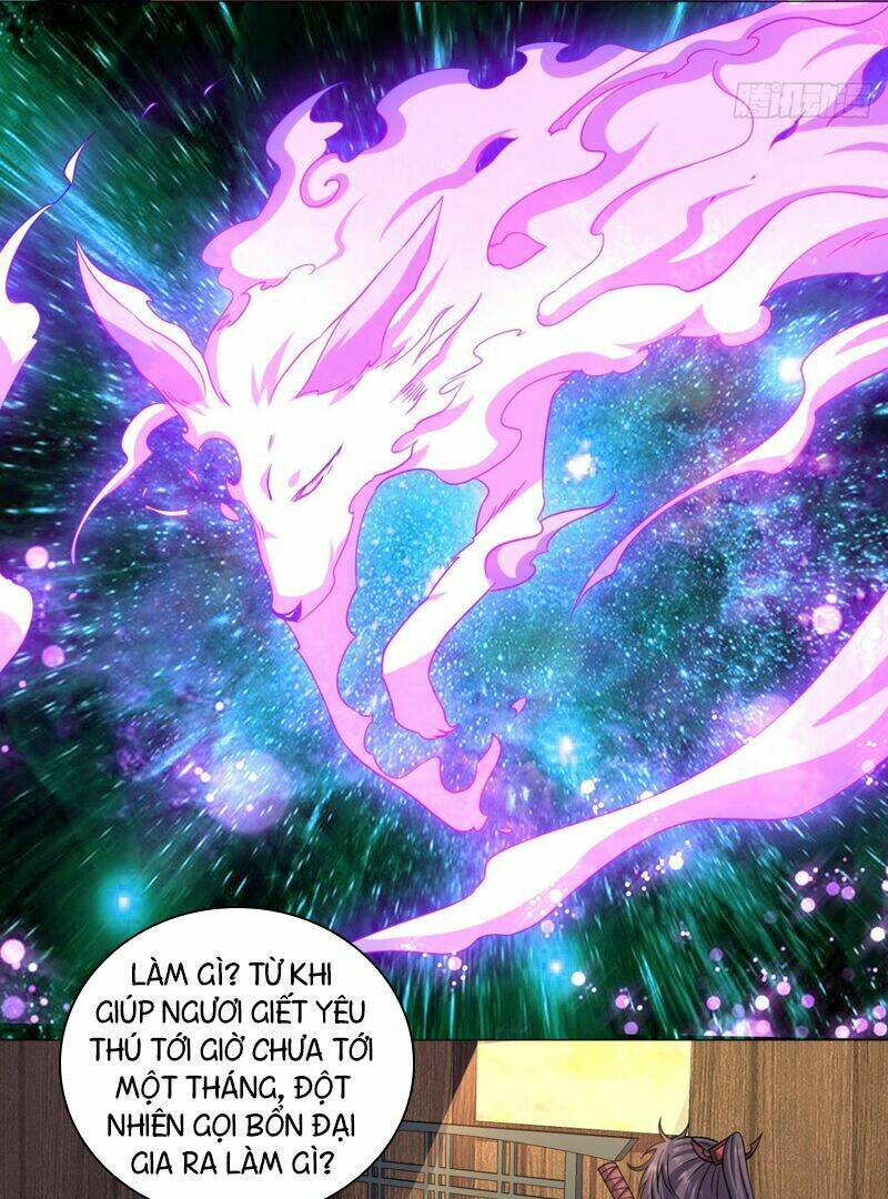 cực vũ huyền đế chapter 67 3