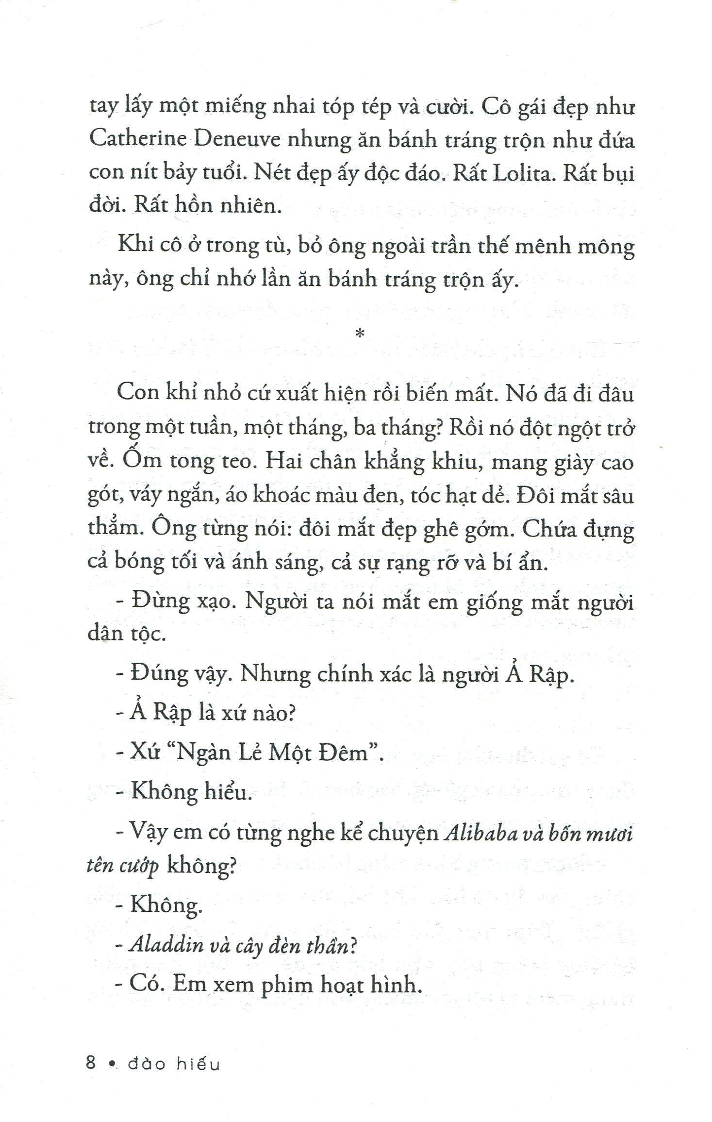 Đốt Đời
