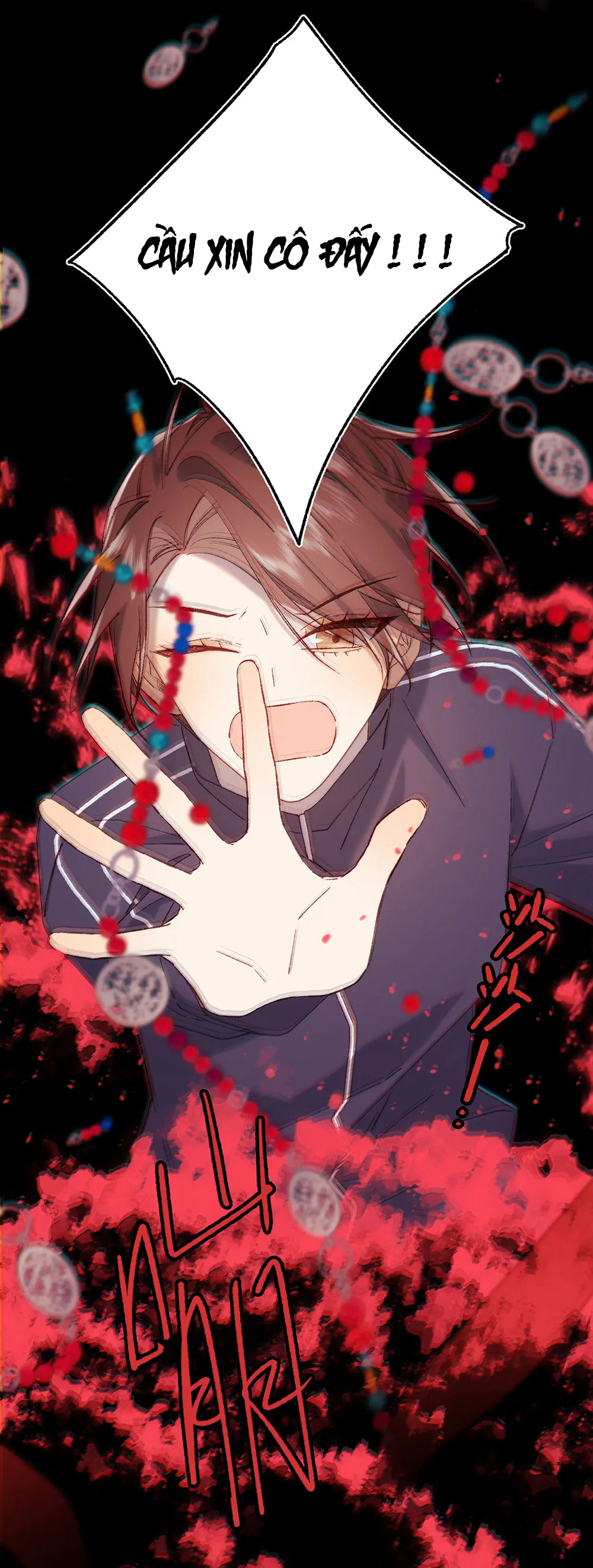 ác nữ cự tuyệt nam chính chapter 100 15