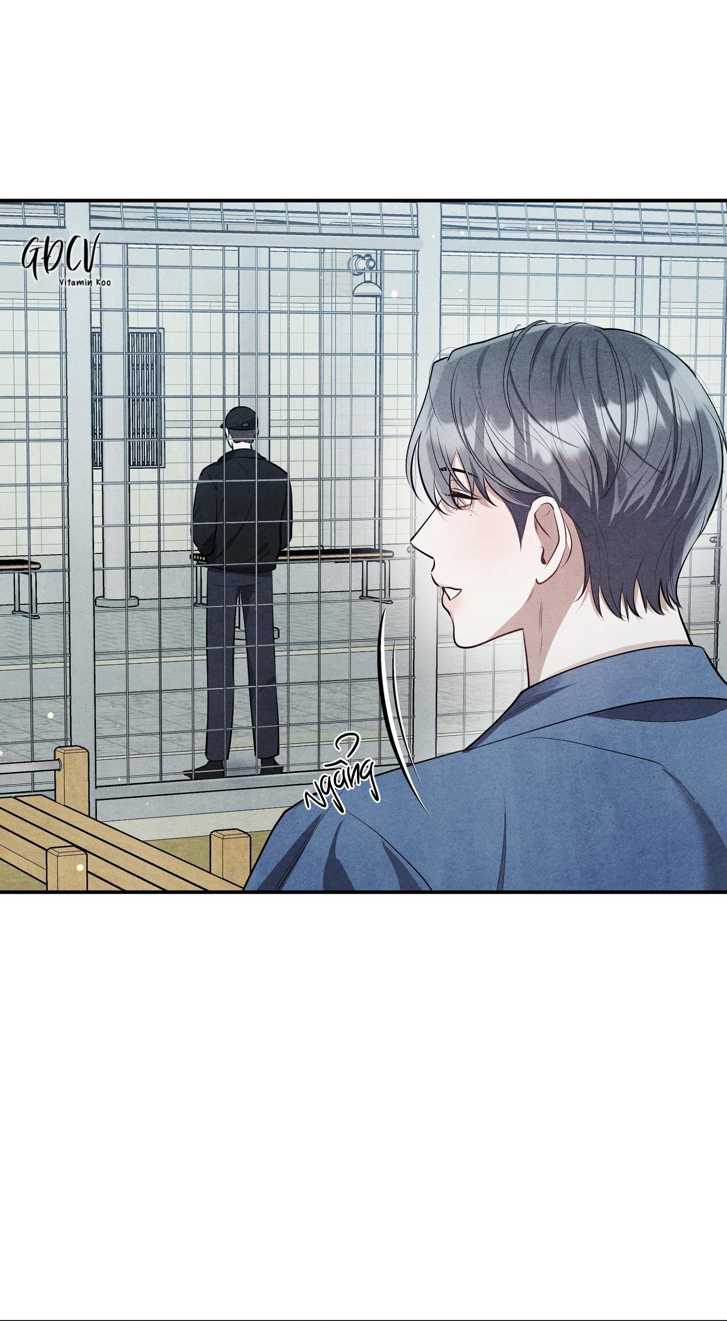 hắc diễm dục vọng chapter 3 53