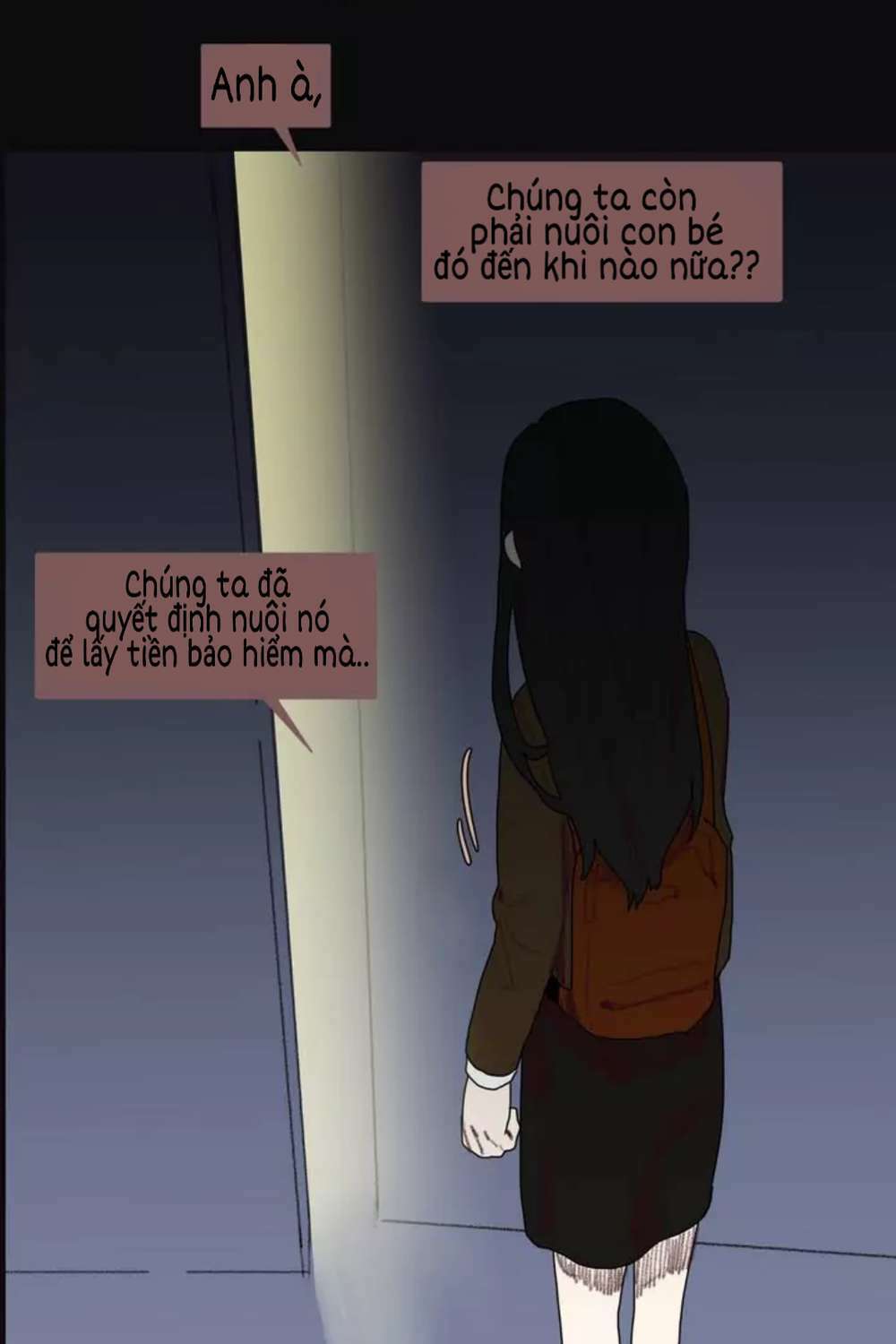 ugly duckling chapter 3 20