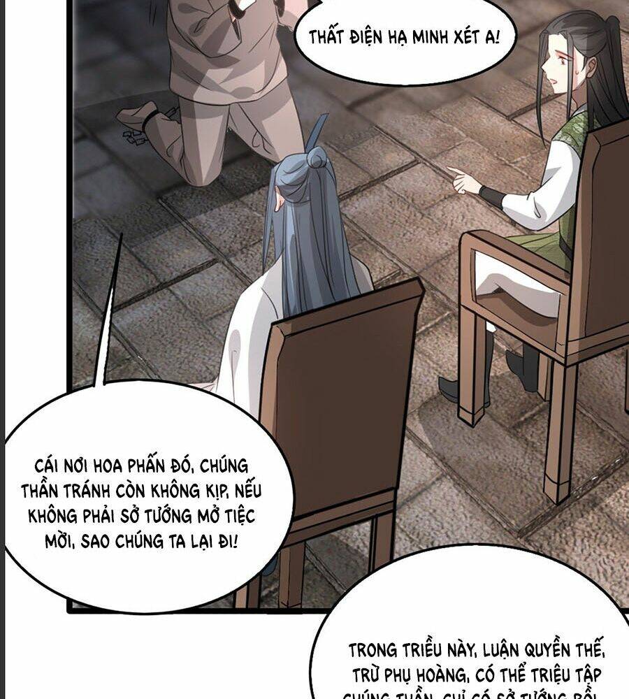 gian phi như thử đa kiều chapter 100 45