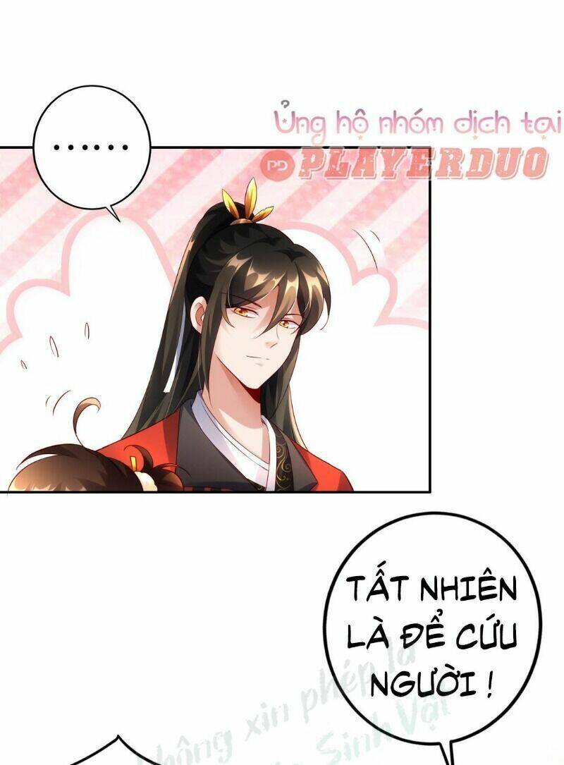 thiên kim bất hoán chapter 51 50