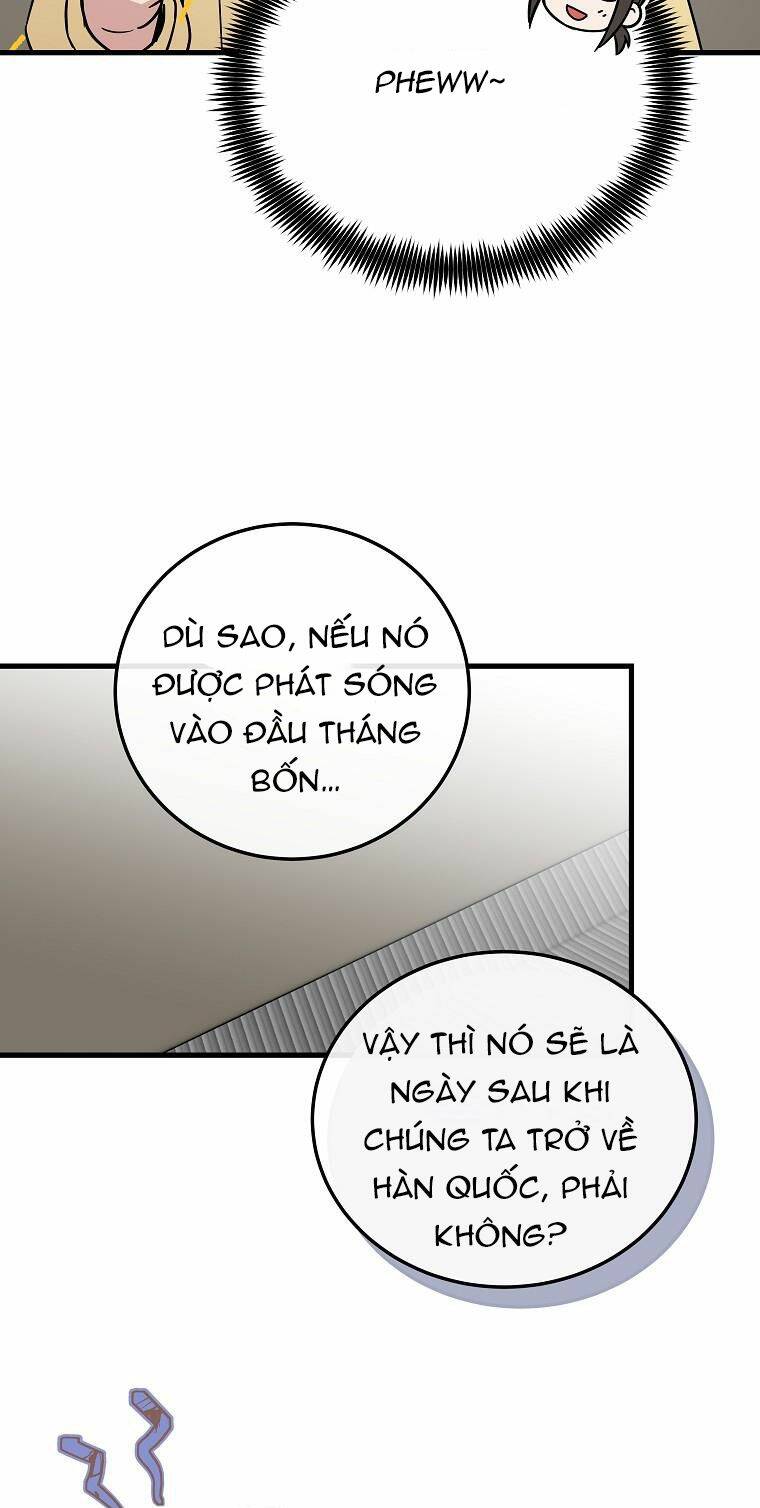 Làm Siêu Sao Từ 0 Tuổi chapter 18 7