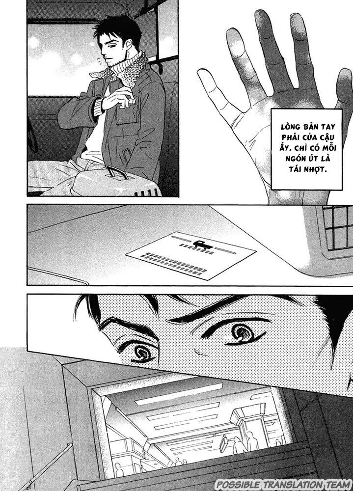 chàng giúp việc tada chapter 2 13