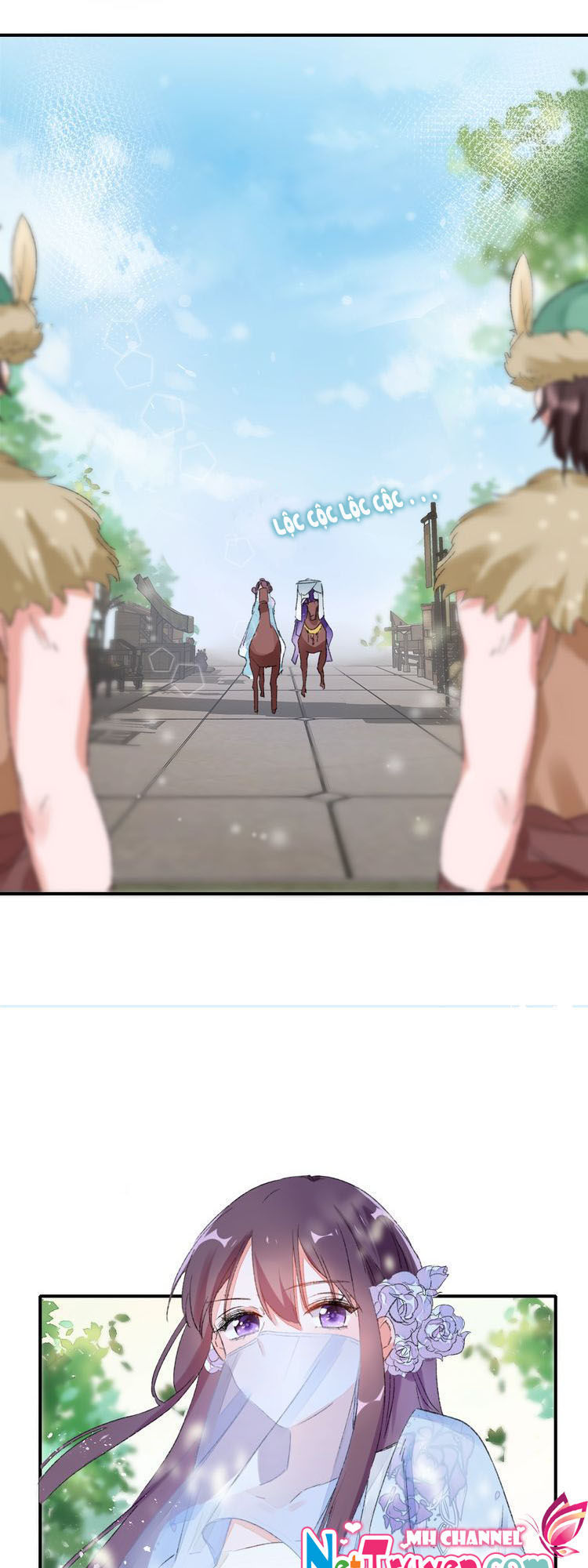 hoa nhan sách 2 chapter 9.5 7