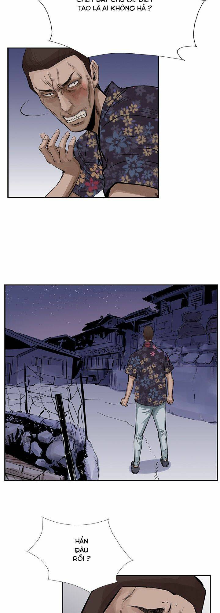 huyền thoại : khởi đầu chapter 12 23