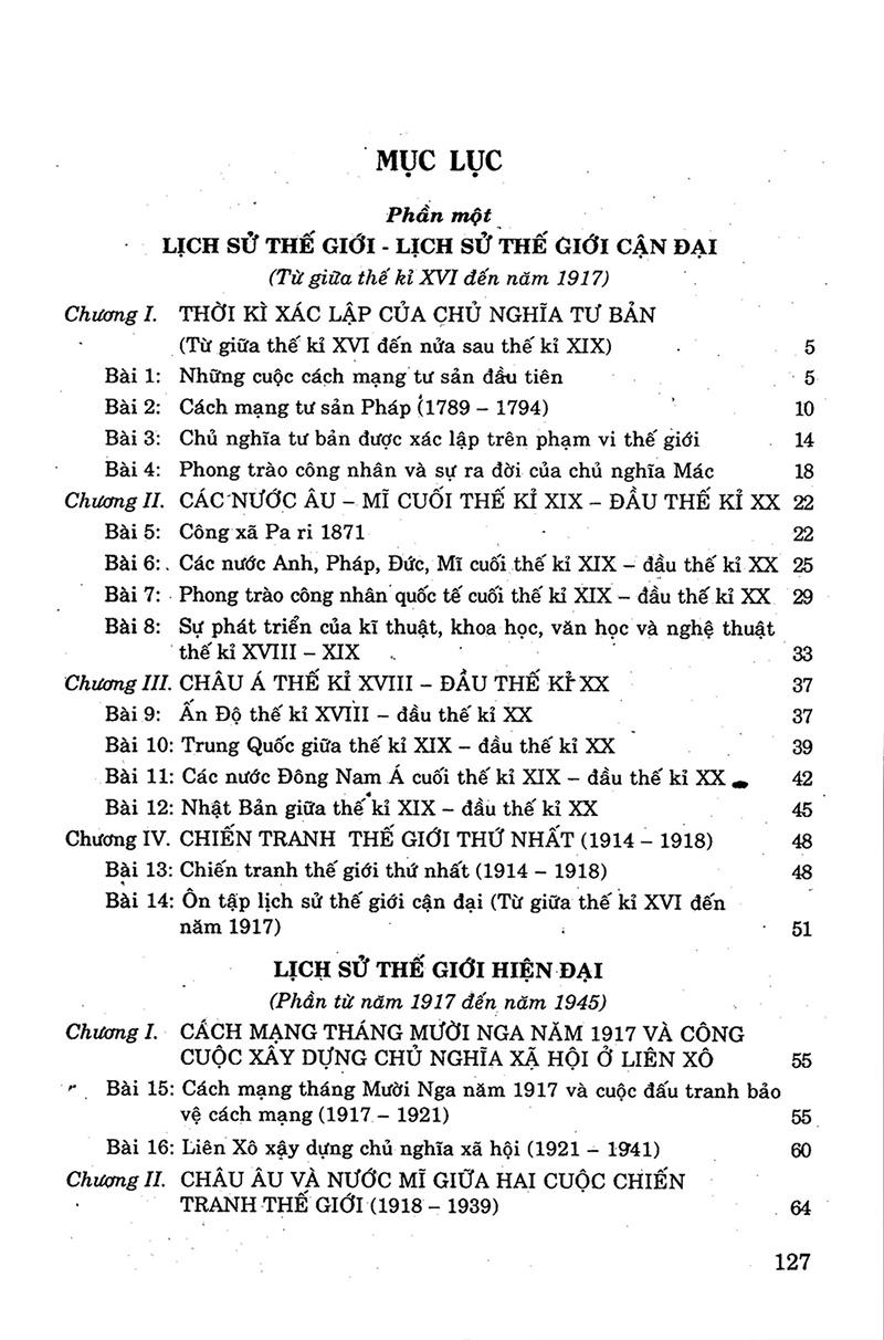Để Học Tốt Lịch Sử 8 (Tái bản 2020)