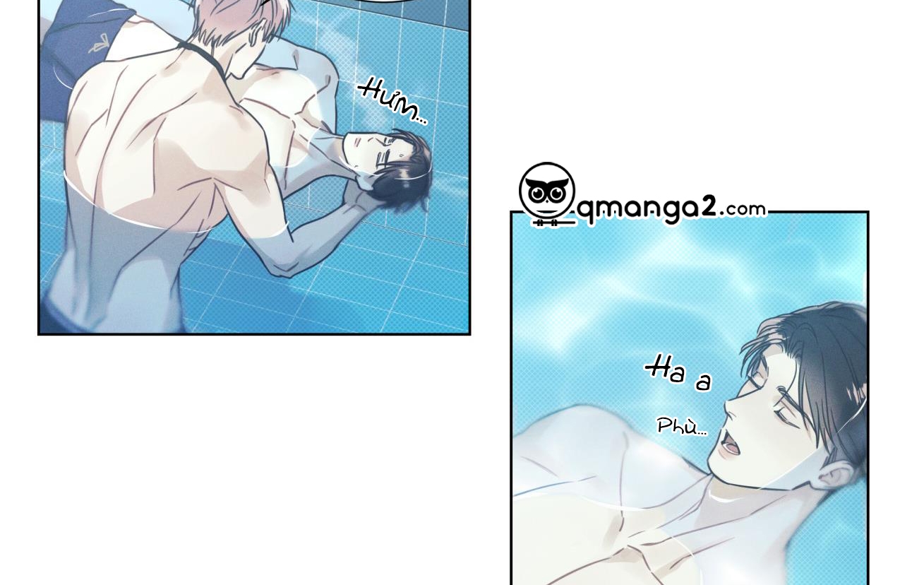dải hợp âm trên đại dương xanh chapter 14 46