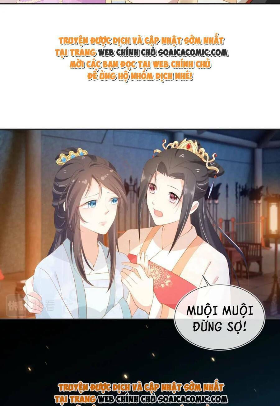 nhặt được bảo bối manh manh chapter 121 33