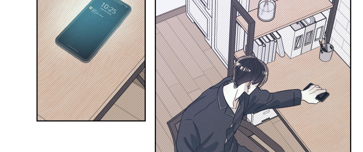 dải hợp âm trên đại dương xanh chapter 6 85