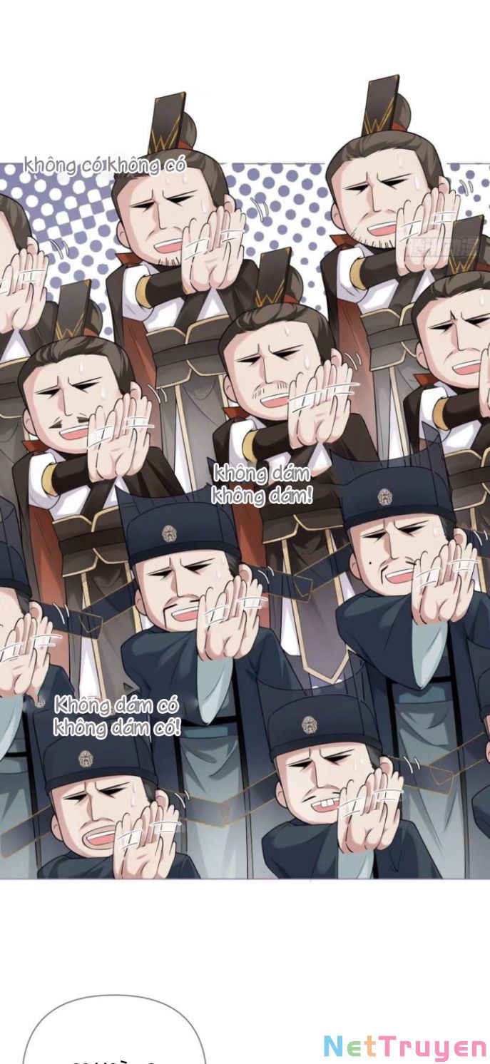 nhập mộ chi thần chapter 26 17