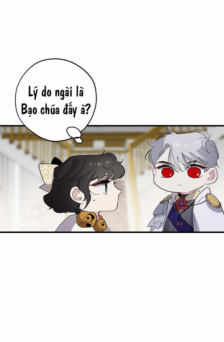 mối tình đầu của bạo chúa chapter 32 24