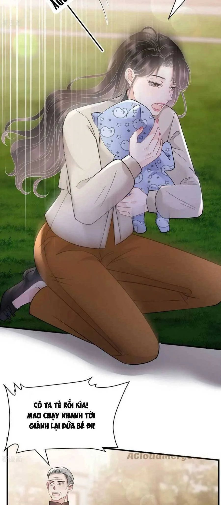 [16+] đại tiểu thư có thể có ý đồ xấu chapter 169 19