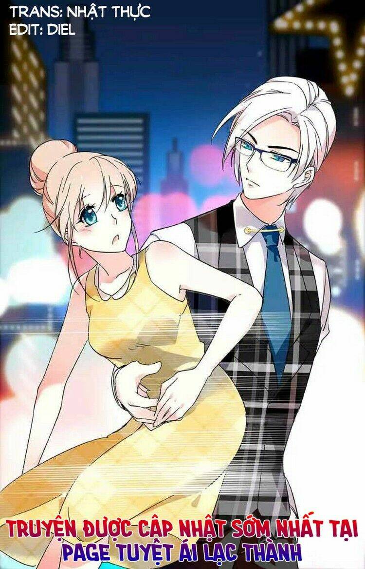 luyến ái cấm kỵ điều lệ chapter 18 1