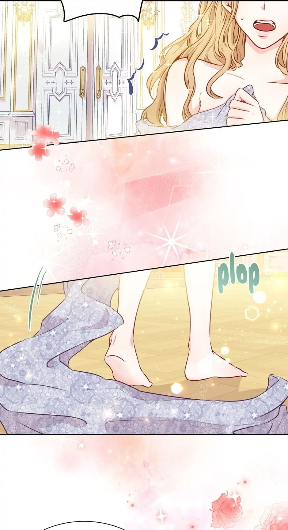 đánh cắp trái tim thiếu nữ chapter 5.2 32