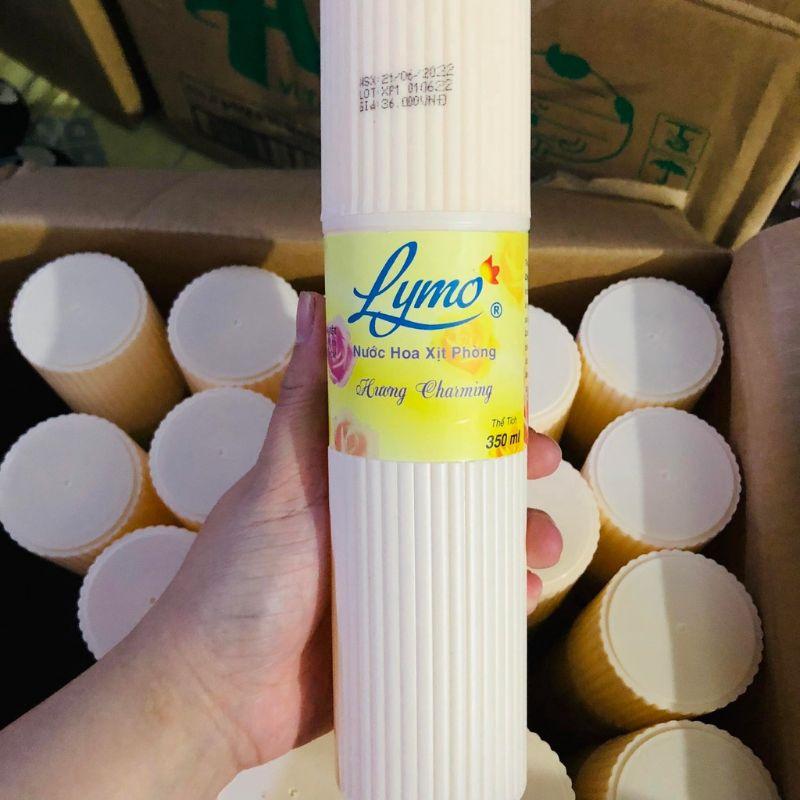 XỊT THƠM PHÒNG LƯU GIỮ HƯƠNG THƠM CỰC LÂU