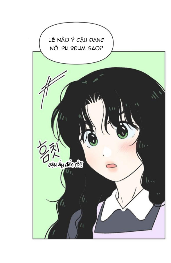 Thanh Xuân Đáng Yêu chapter 24.2 5