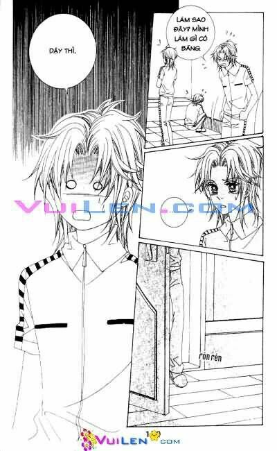 người duy nhất chapter 55 11