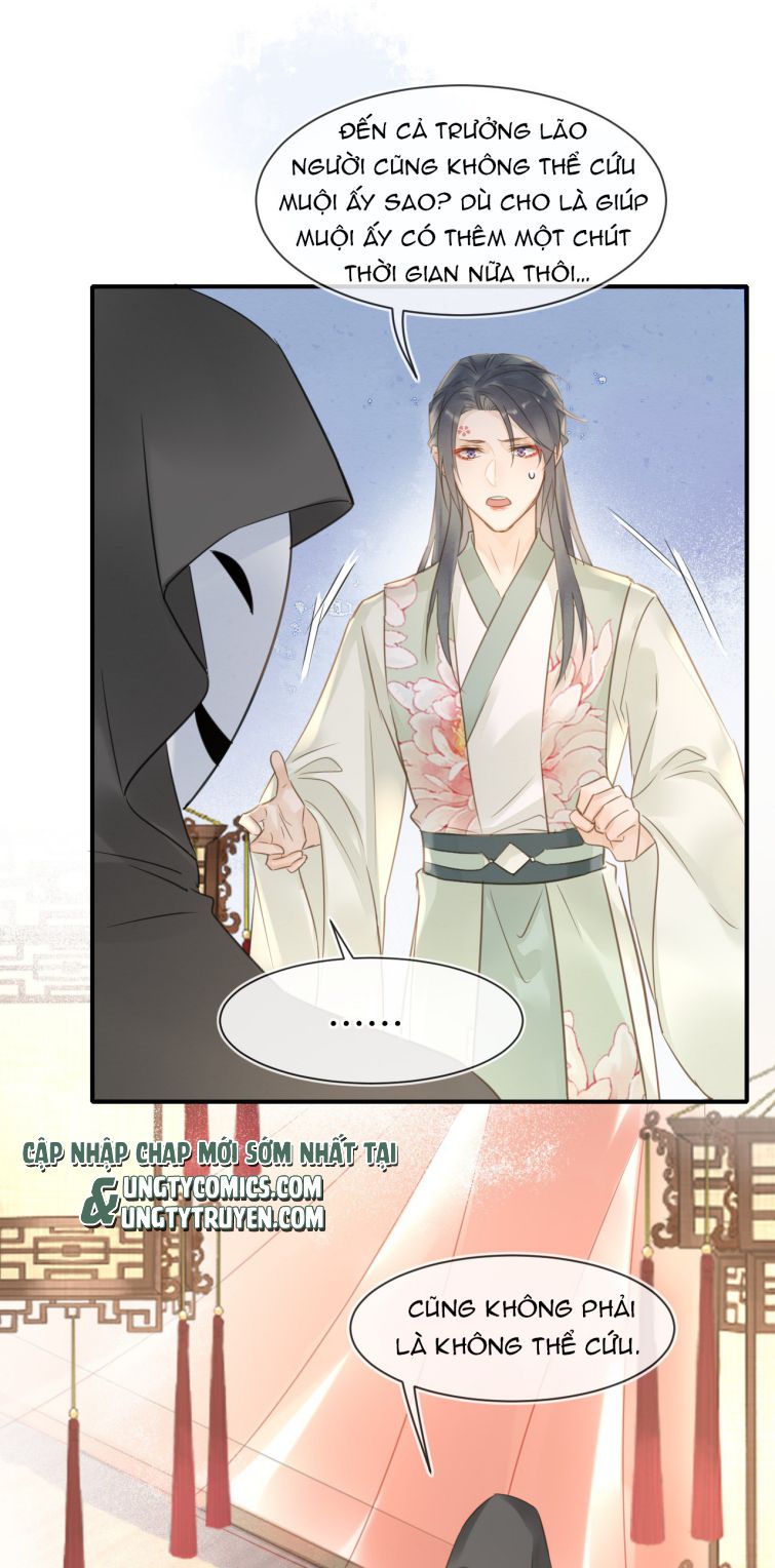 tù long chapter 25 21