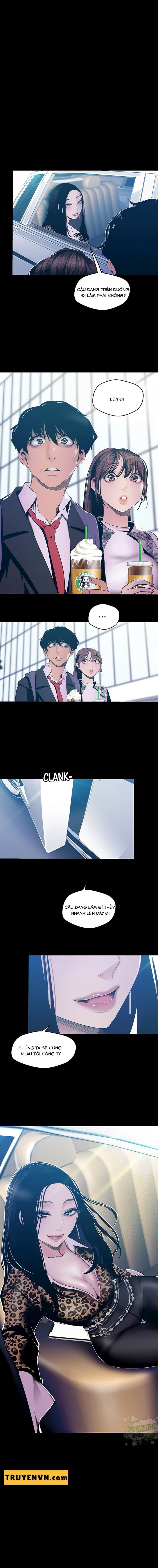 một thế giới mới tuyệt vời chapter 80 1