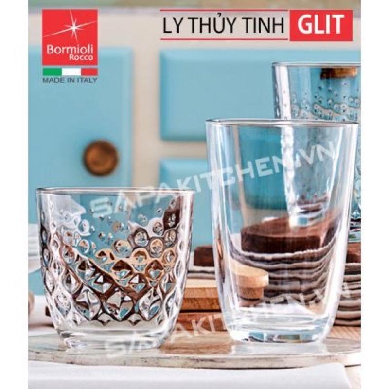 Ly thuỷ tinh Glit