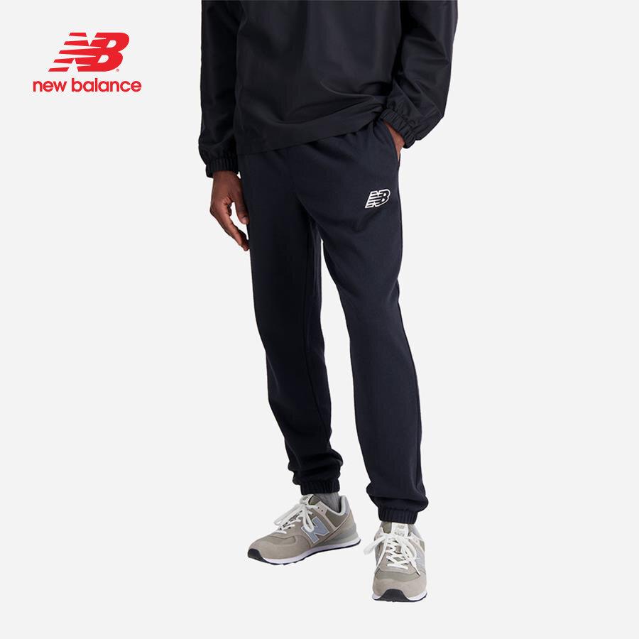 Quần dài thể thao nam New Balance Sport Seasonal Pant - MP33527_BK