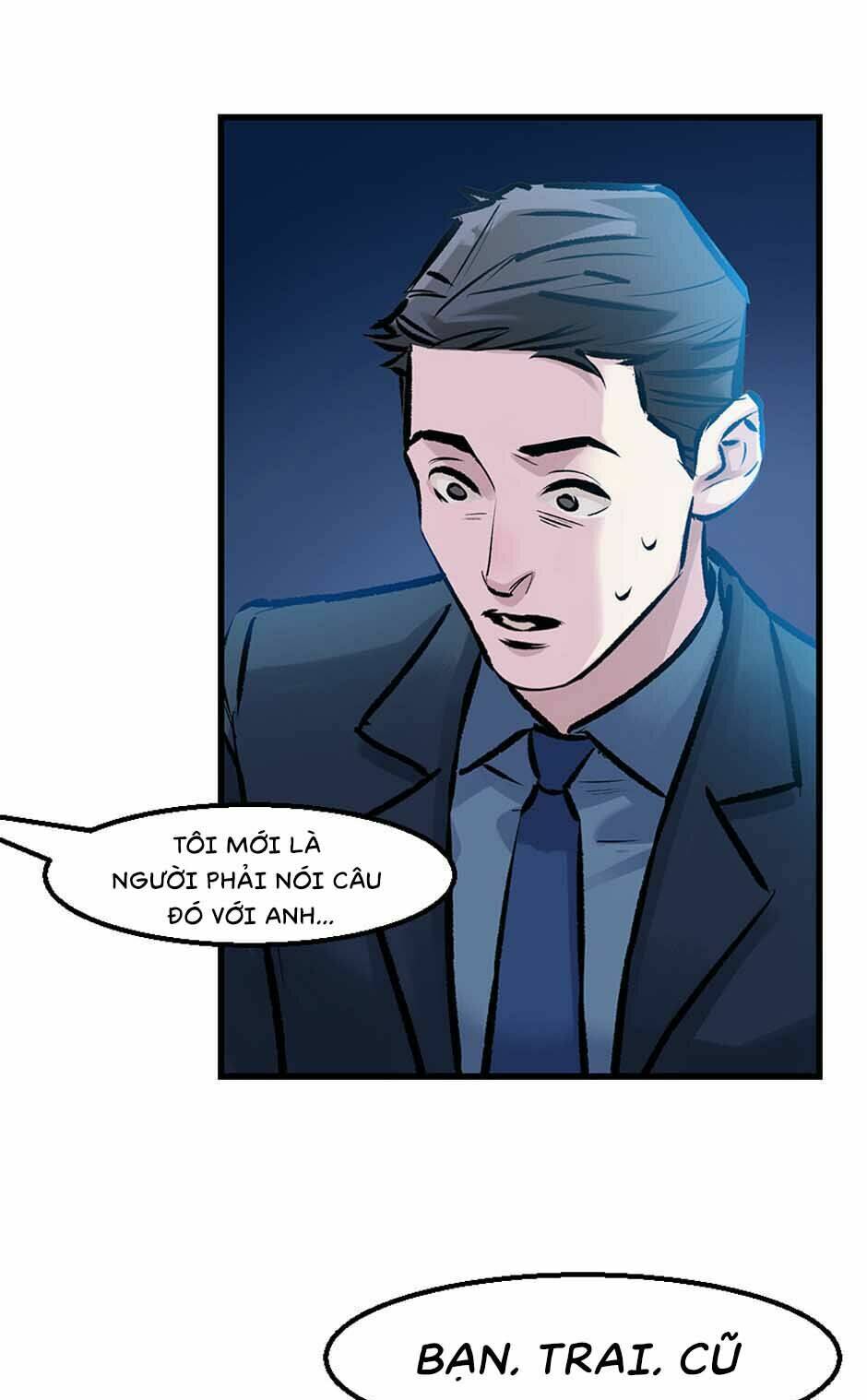 anh hùng và hiệp nữ chapter 34 47