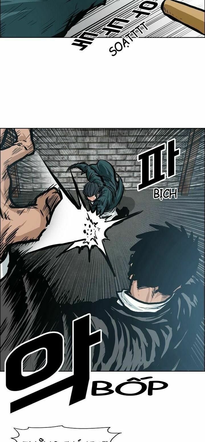 bá chủ học đường ss3 chapter 27 14