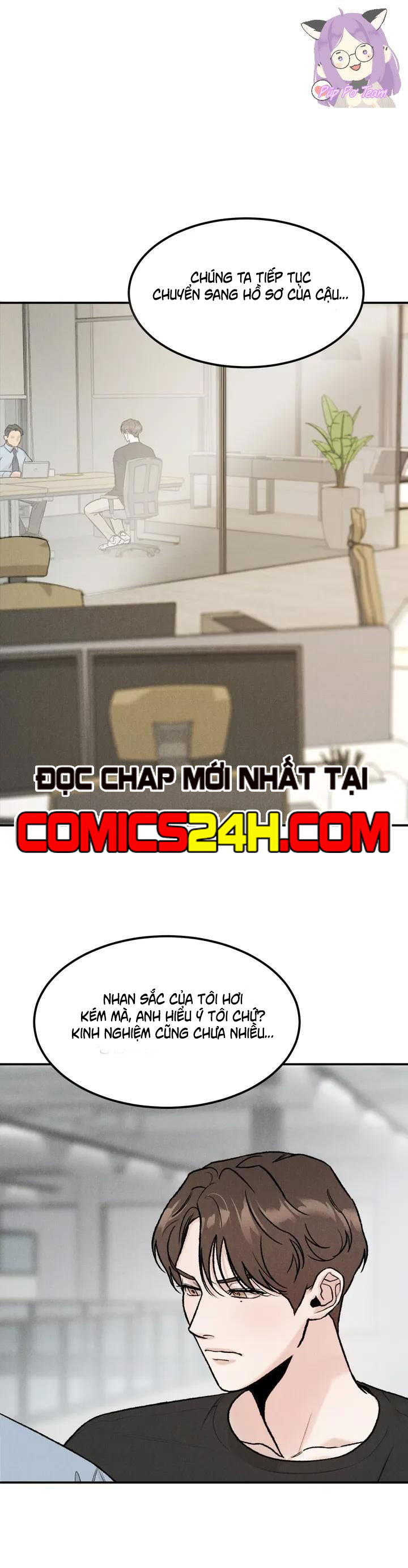 giới hạn thời gian chapter 1 1