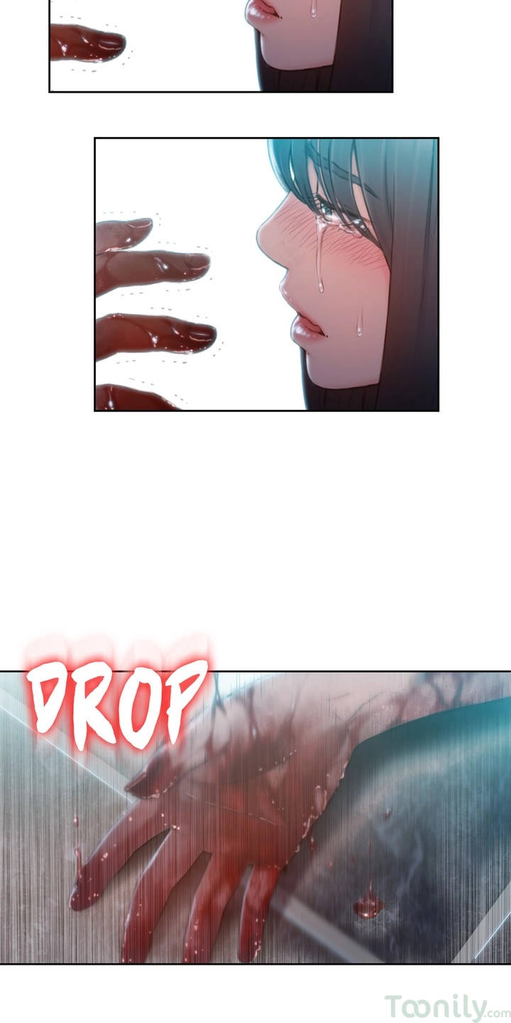 [raw] anh chàng ngọt ngào chapter 73 52