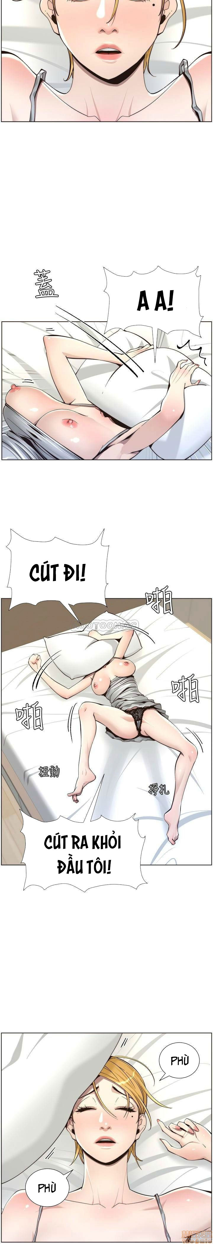 cha dượng chapter 56 11