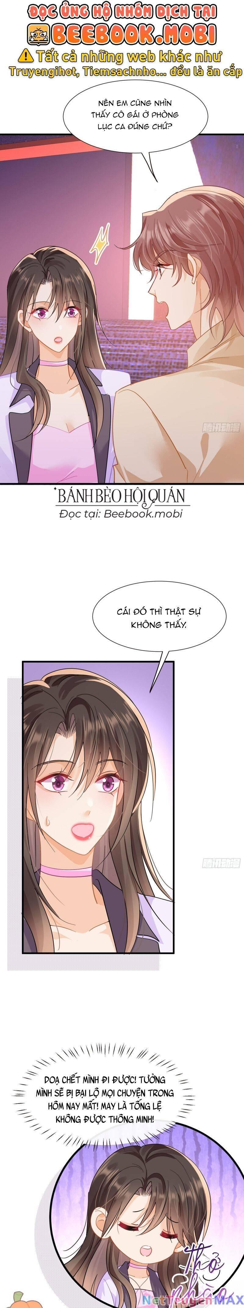 vụng trộm chapter 10 1